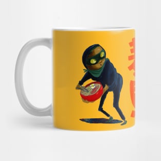 Noodle bandit Mug